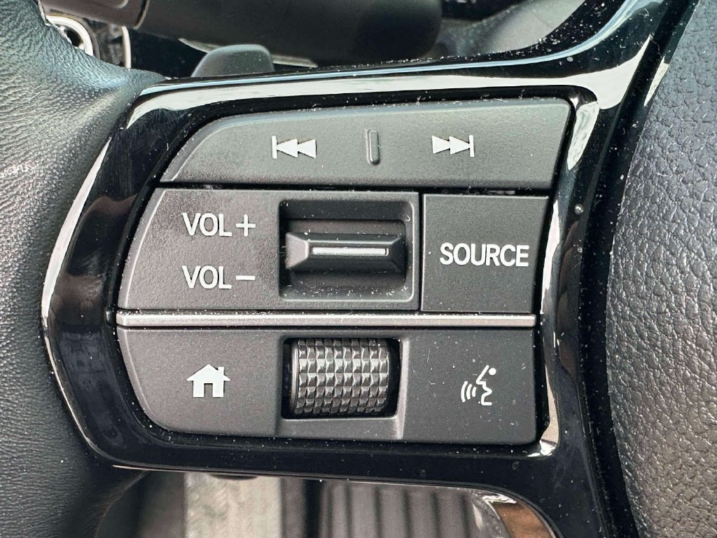 Certified 2024 Honda Civic Sport image 16