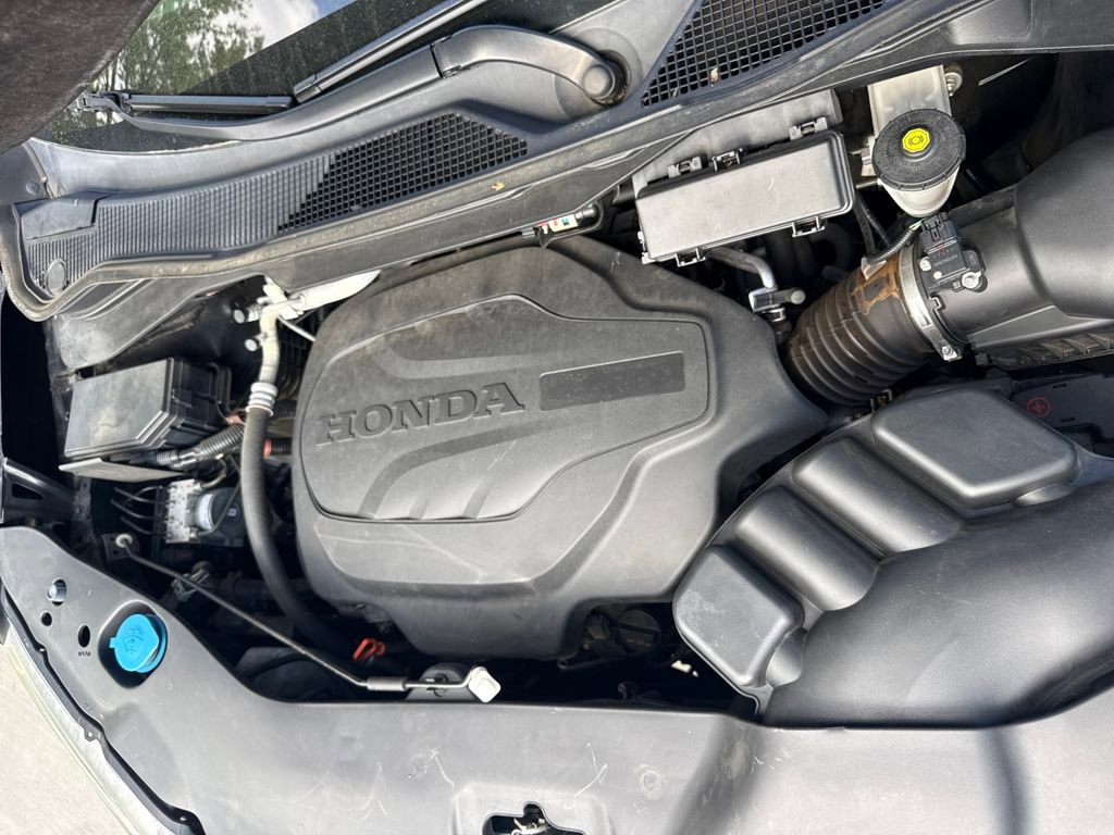 Used 2019 Honda Pilot EX-L image 28