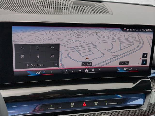 New 2026 BMW i5 AWD/4WD image 14