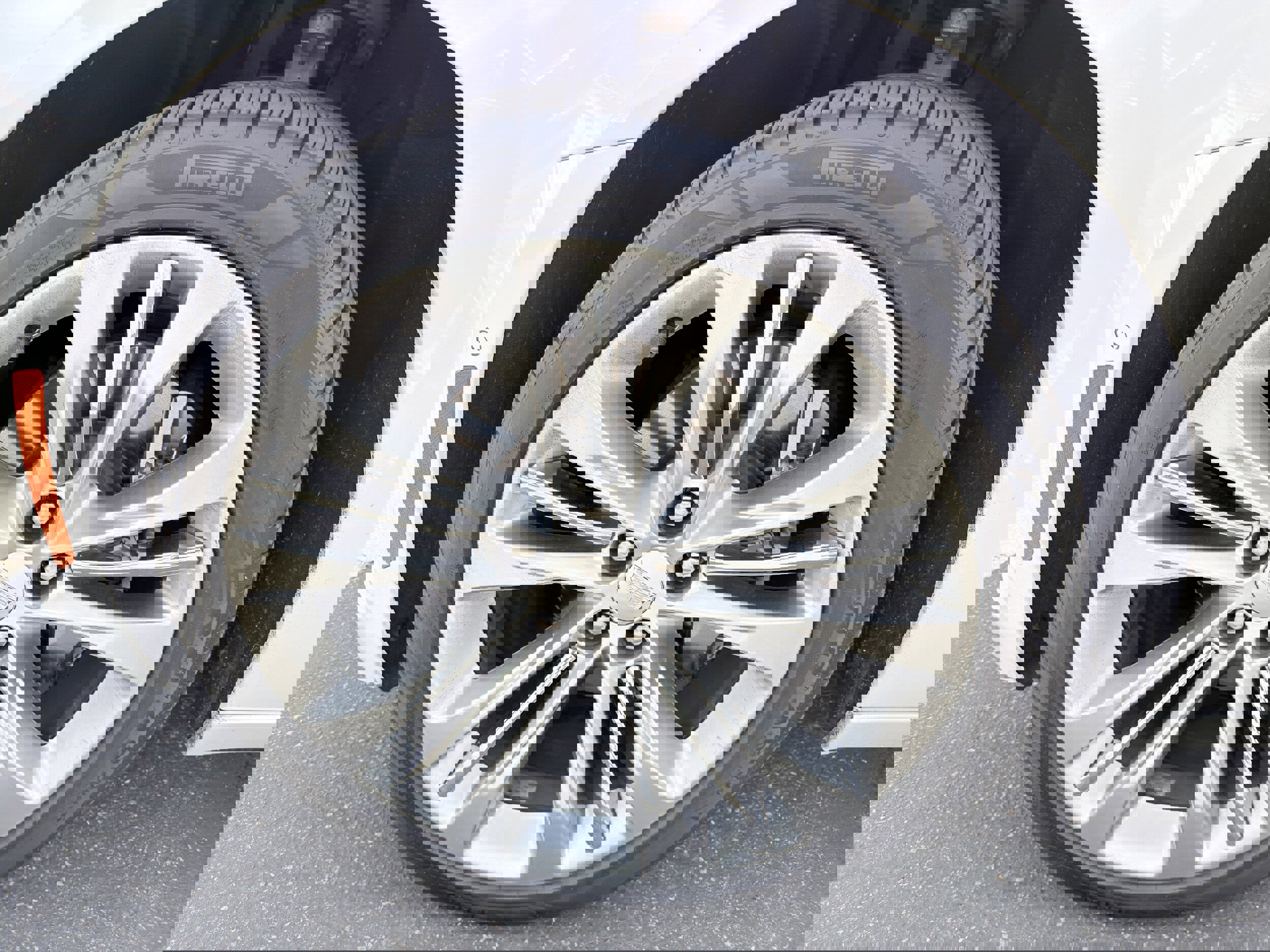 Used 2018 Cadillac CT6 Platinum image 36