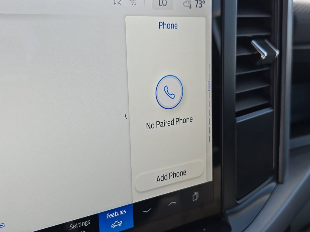 New 2025 Ford F150 Lightning XLT image 42