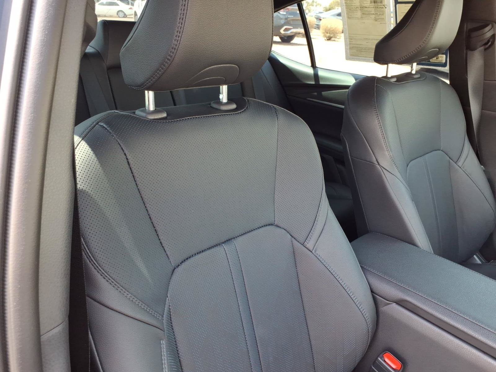 Used 2026 Toyota Camry XSE FWD image 11