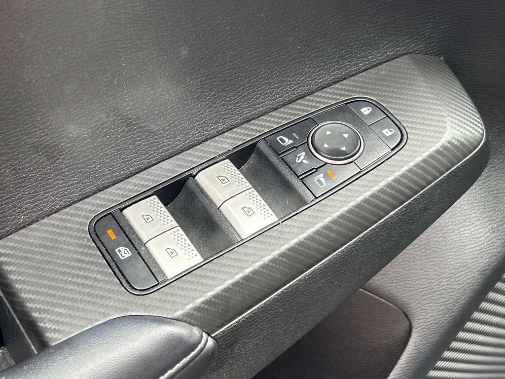 Used 2023 Mitsubishi Outlander SE Black Edition AWD/4WD image 19