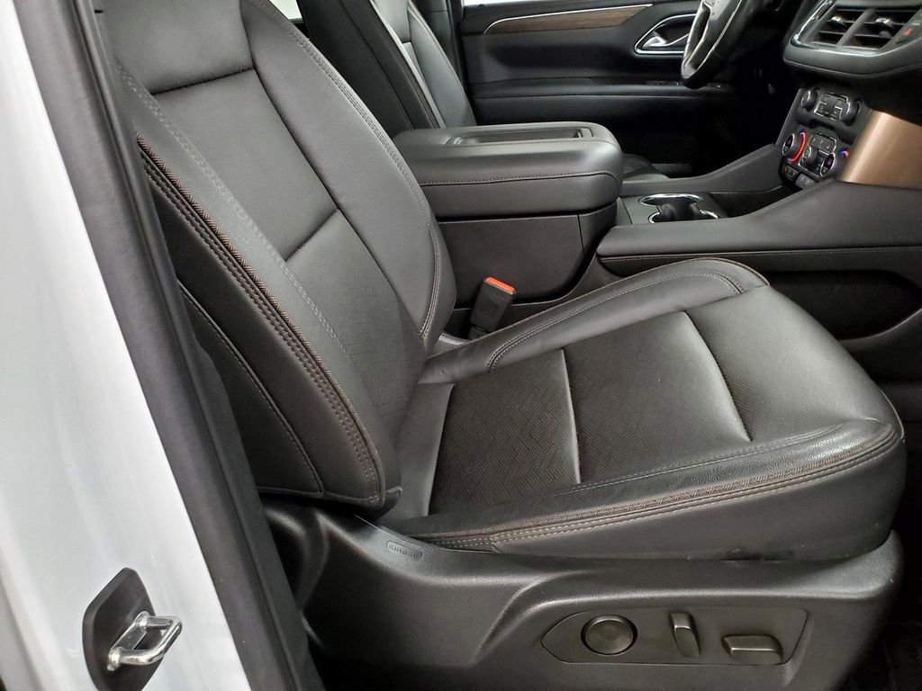 Used 2022 Chevrolet Tahoe High Country image 22