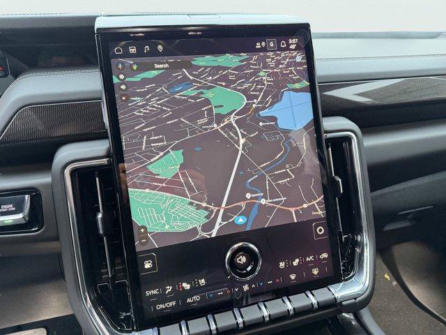 New 2026 GMC Yukon XL Elevation image 3