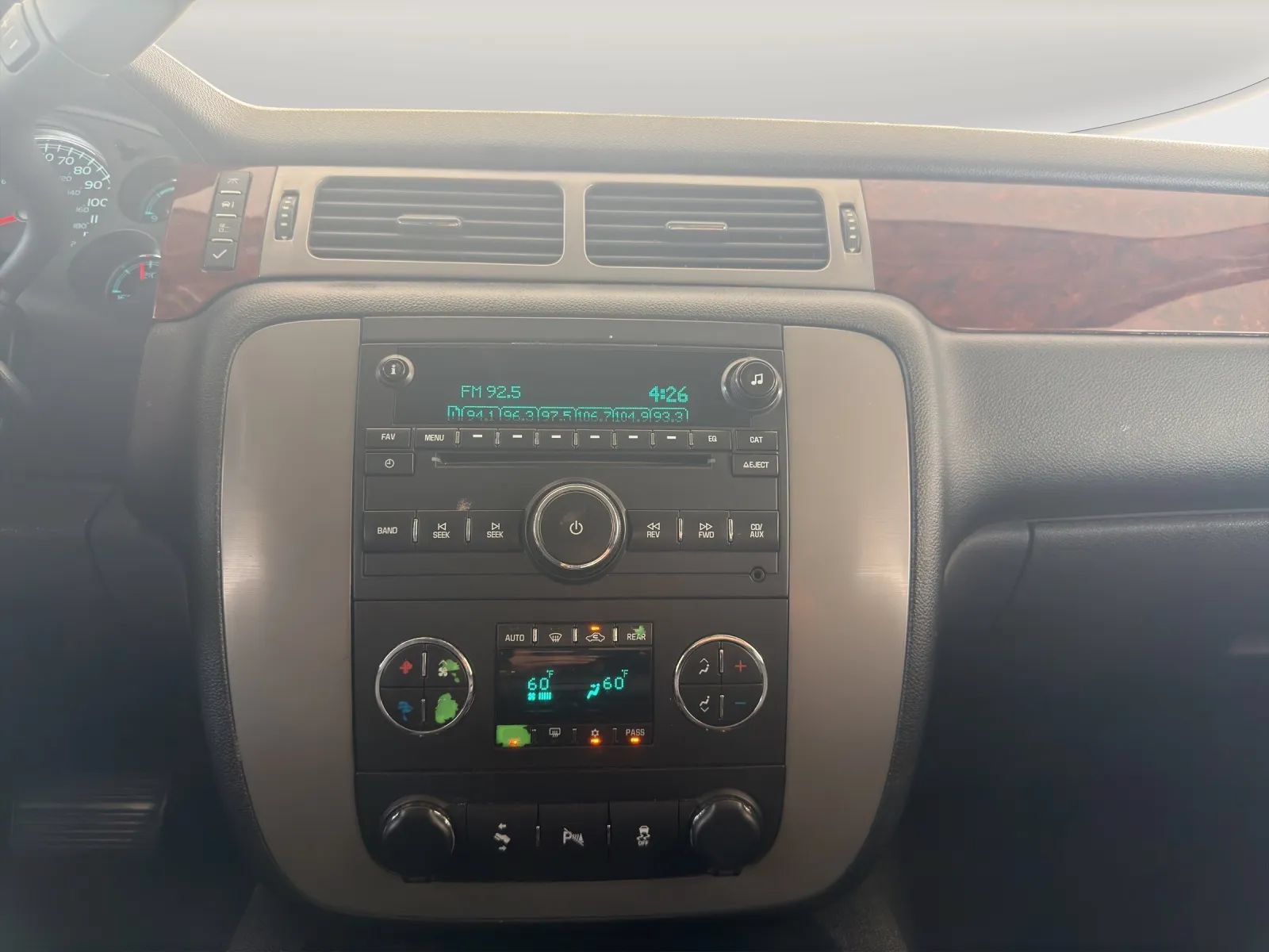 Used 2013 GMC Yukon SLT AWD/4WD image 15