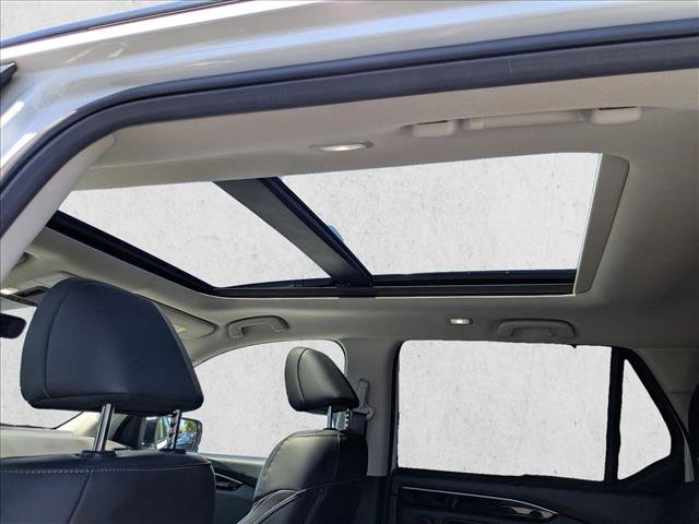 Used 2025 Honda Pilot Touring image 20