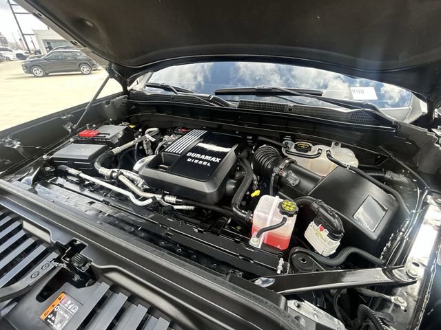 Certified 2025 GMC Sierra 1500 Denali w/ Denali Reserve Package image 31