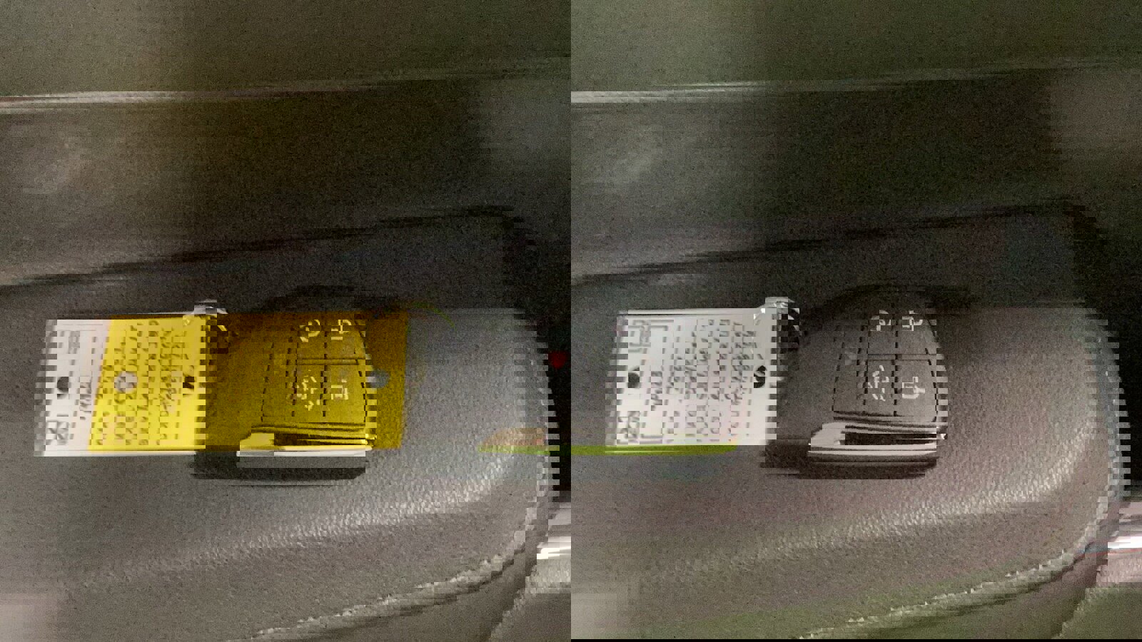 New 2026 Chevrolet Silverado 1500 LT Trail Boss w/ LT Trail Boss Premium Package image 12