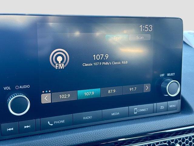 Certified 2023 Honda Civic LX image 14