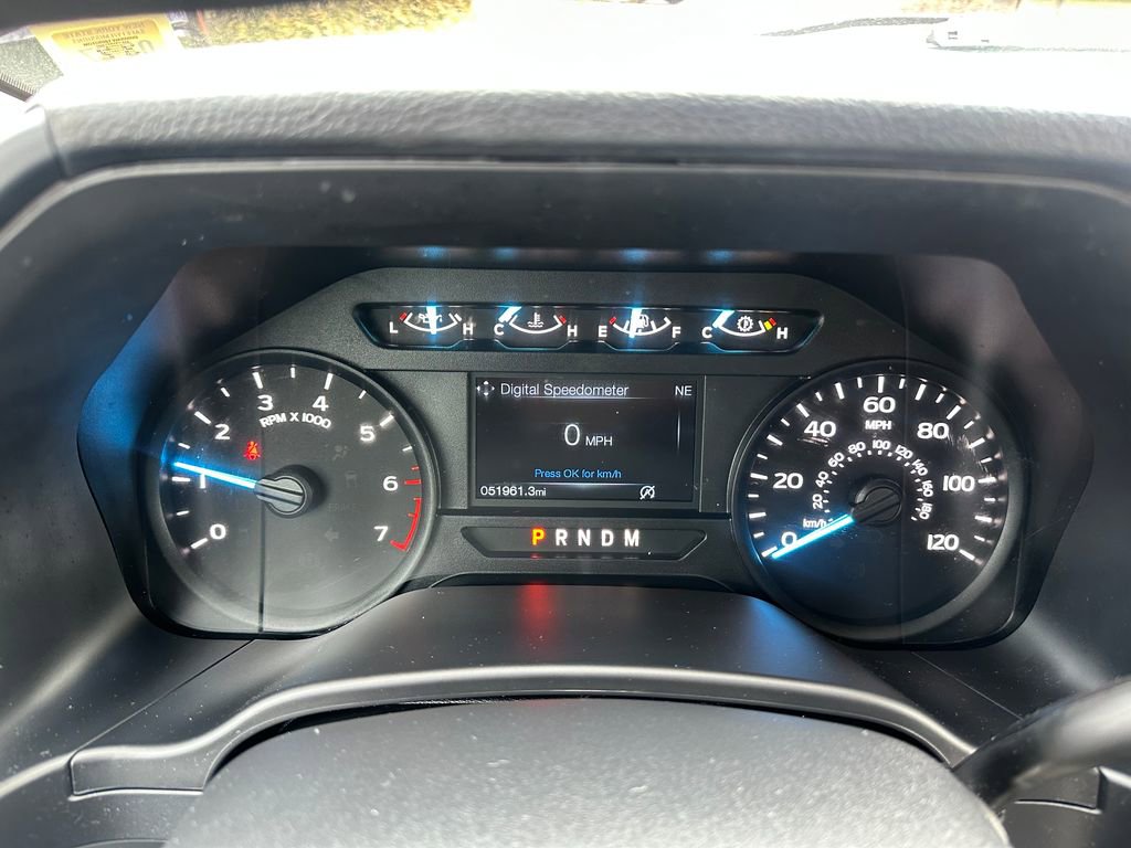 Used 2019 Ford F150 XL w/ Equipment Group 101A Mid image 32