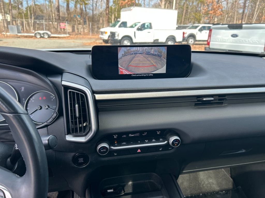 Used 2023 MAZDA CX-50 2.5 S w/ Cargo Package image 20