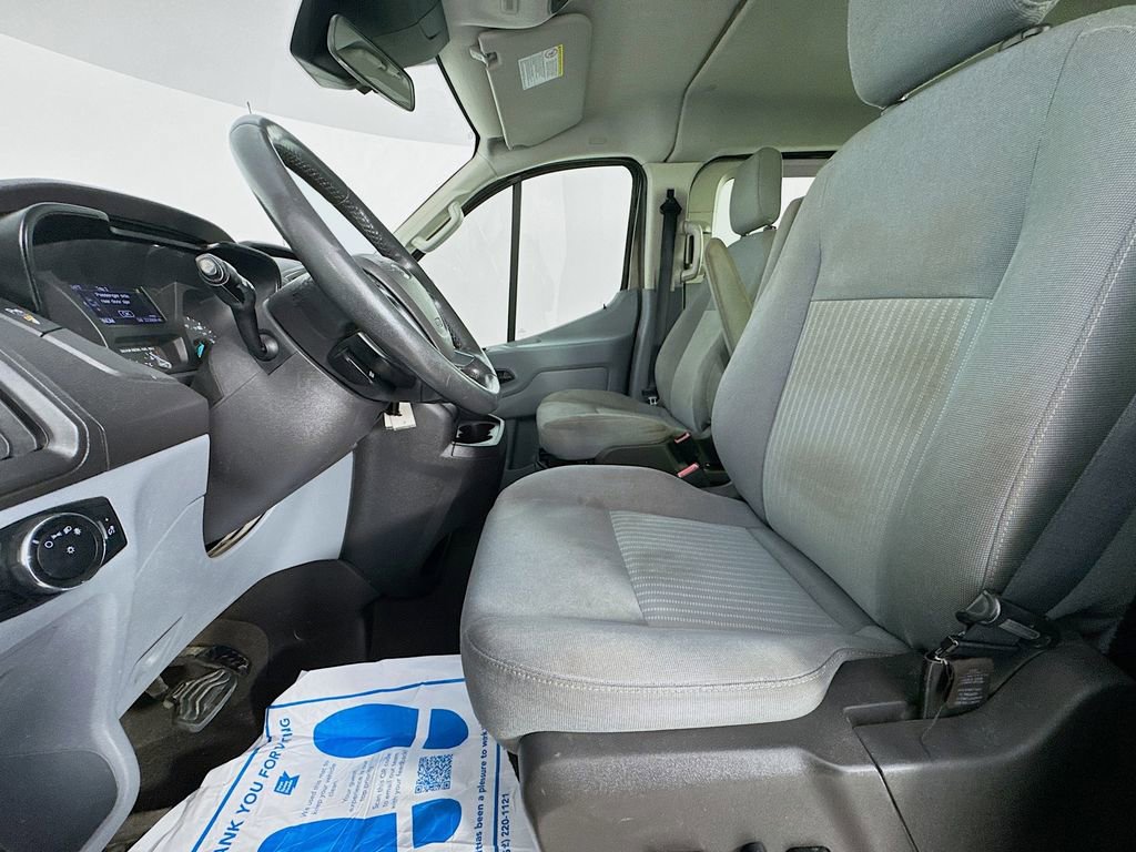 Used 2016 Ford Transit 350 XLT image 22