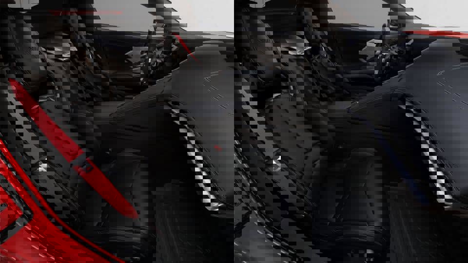 New 2025 Chevrolet Corvette Z06 image 99