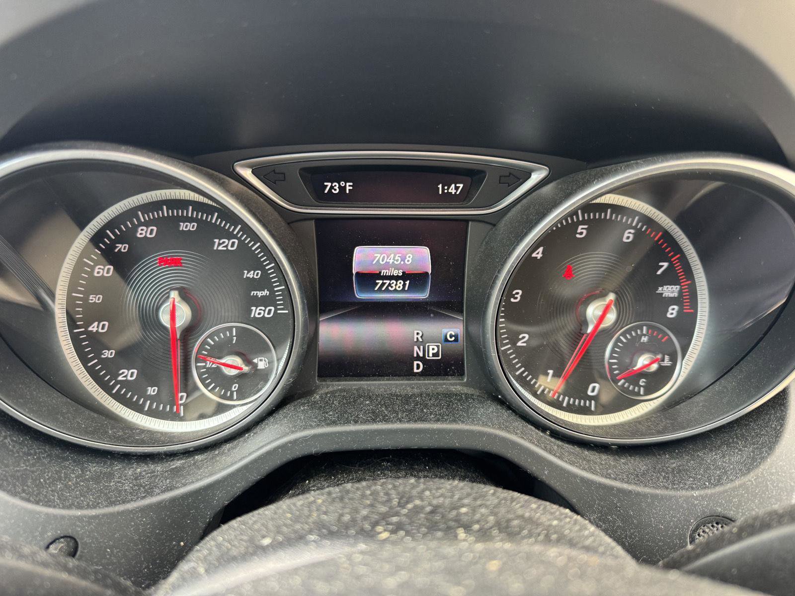 Used 2020 Mercedes-Benz GLA 250 image 8