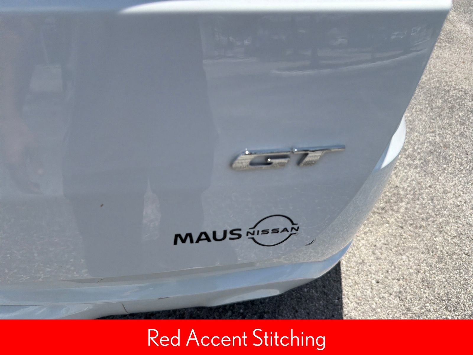 Used 2024 Dodge Durango GT RWD image 36