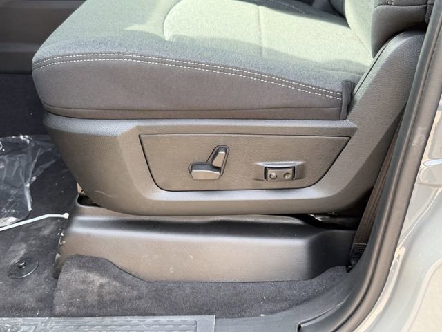 New 2026 RAM 3500 Big Horn image 13