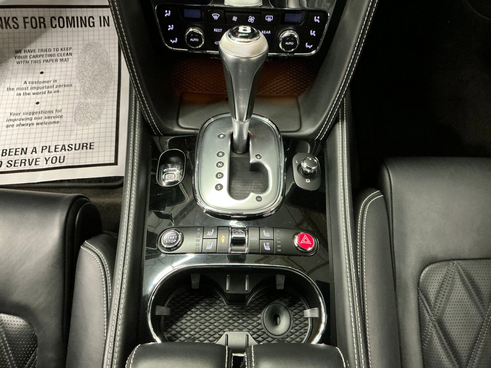 Used 2015 Bentley Continental GT V8 S image 23