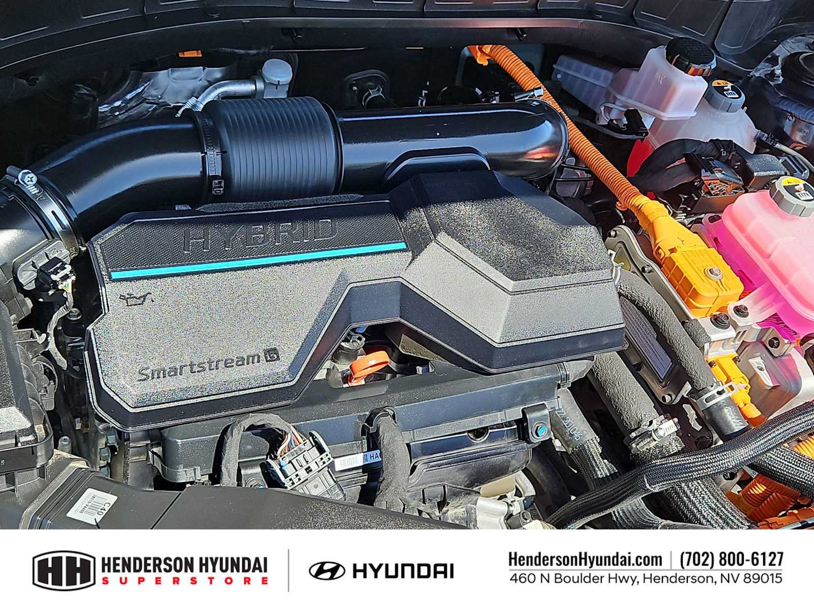 Used 2023 Kia Sorento EX FWD image 14