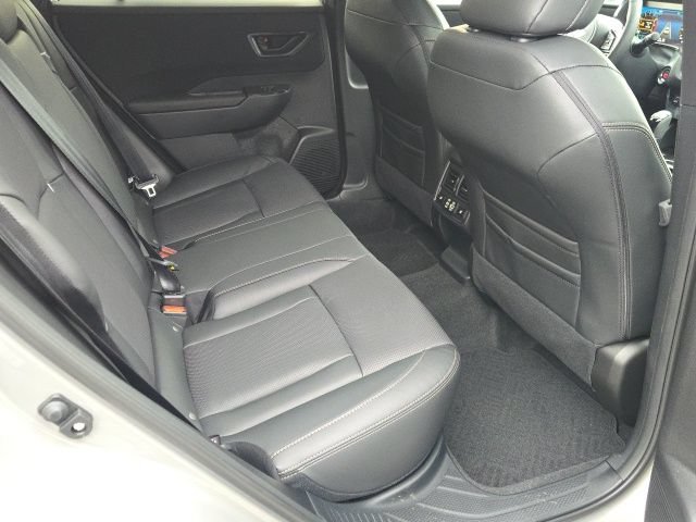 New 2026 Subaru Outback Limited AWD/4WD image 10