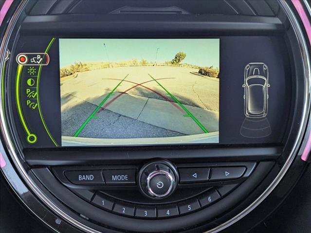 Used 2017 MINI Cooper S image 14