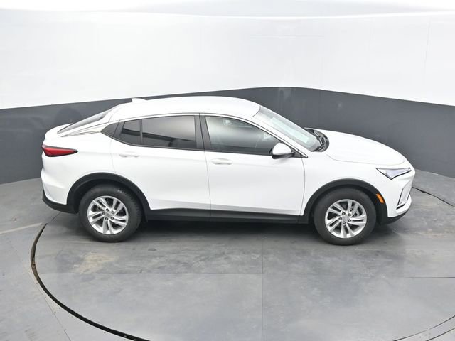 Used 2025 Buick Envista Preferred image 51