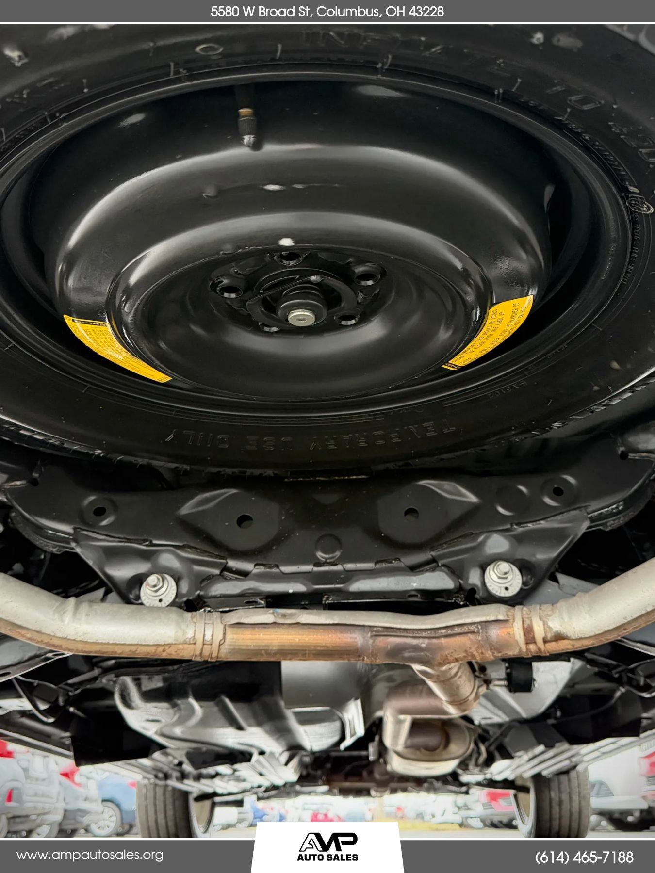 Used 2012 MAZDA CX-9 Grand Touring w/ Moonroof & Bose Audio Pkg image 34