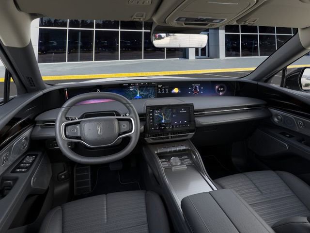 New 2026 Lincoln Nautilus Reserve image 9