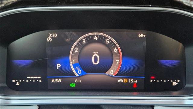 New 2026 Volkswagen Taos SE FWD image 11