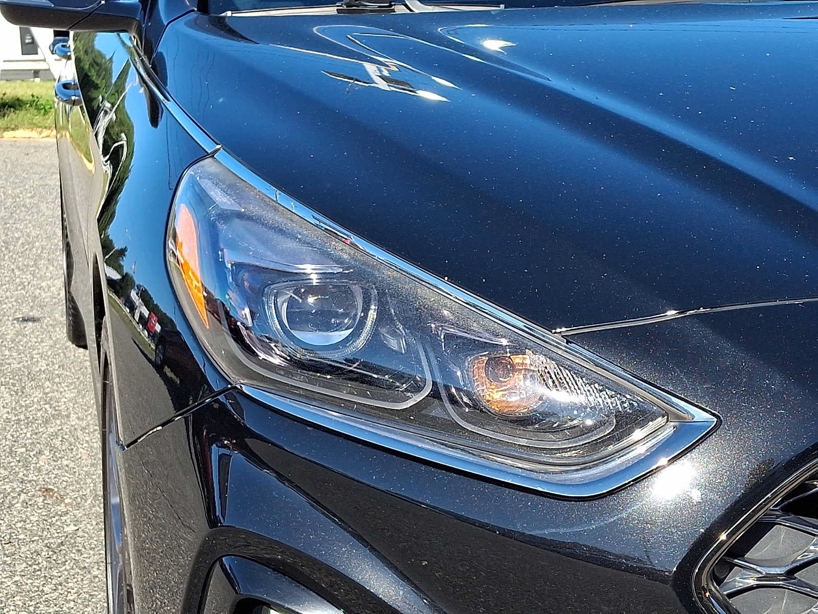 Used 2018 Hyundai Sonata Limited FWD image 9