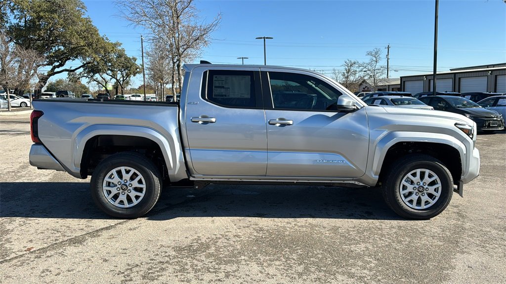 New 2026 Toyota Tacoma SR5 image 10
