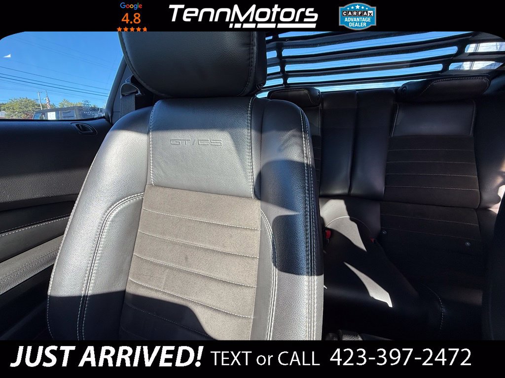 Used 2013 Ford Mustang GT Premium RWD image 22