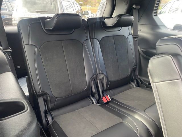 New 2025 Jeep Grand Cherokee L Altitude image 33