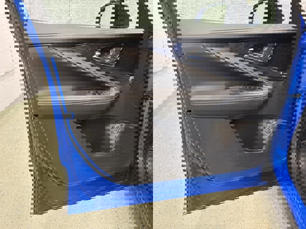 New 2026 Chevrolet Blazer EV LT image 13