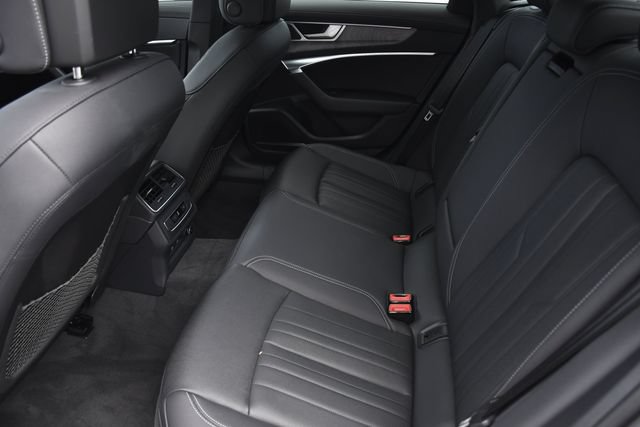 Used 2025 Audi A6 3.0T Premium AWD/4WD image 26