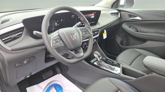 New 2026 Buick Encore GX Sport Touring FWD image 25