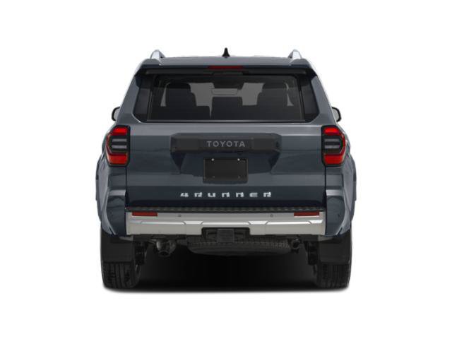 Used 2026 Toyota 4Runner SR5 AWD/4WD image 5