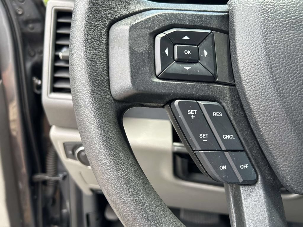 Used 2022 Ford F450 XL w/ STX Appearance Package AWD/4WD image 21