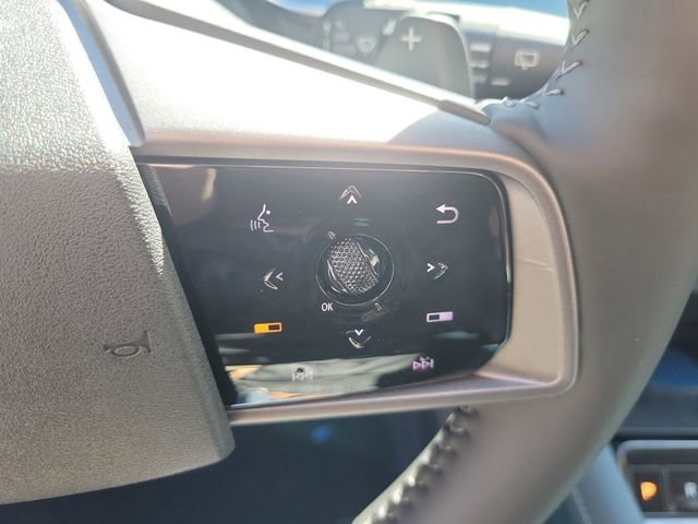 New 2026 Nissan Murano Platinum image 21