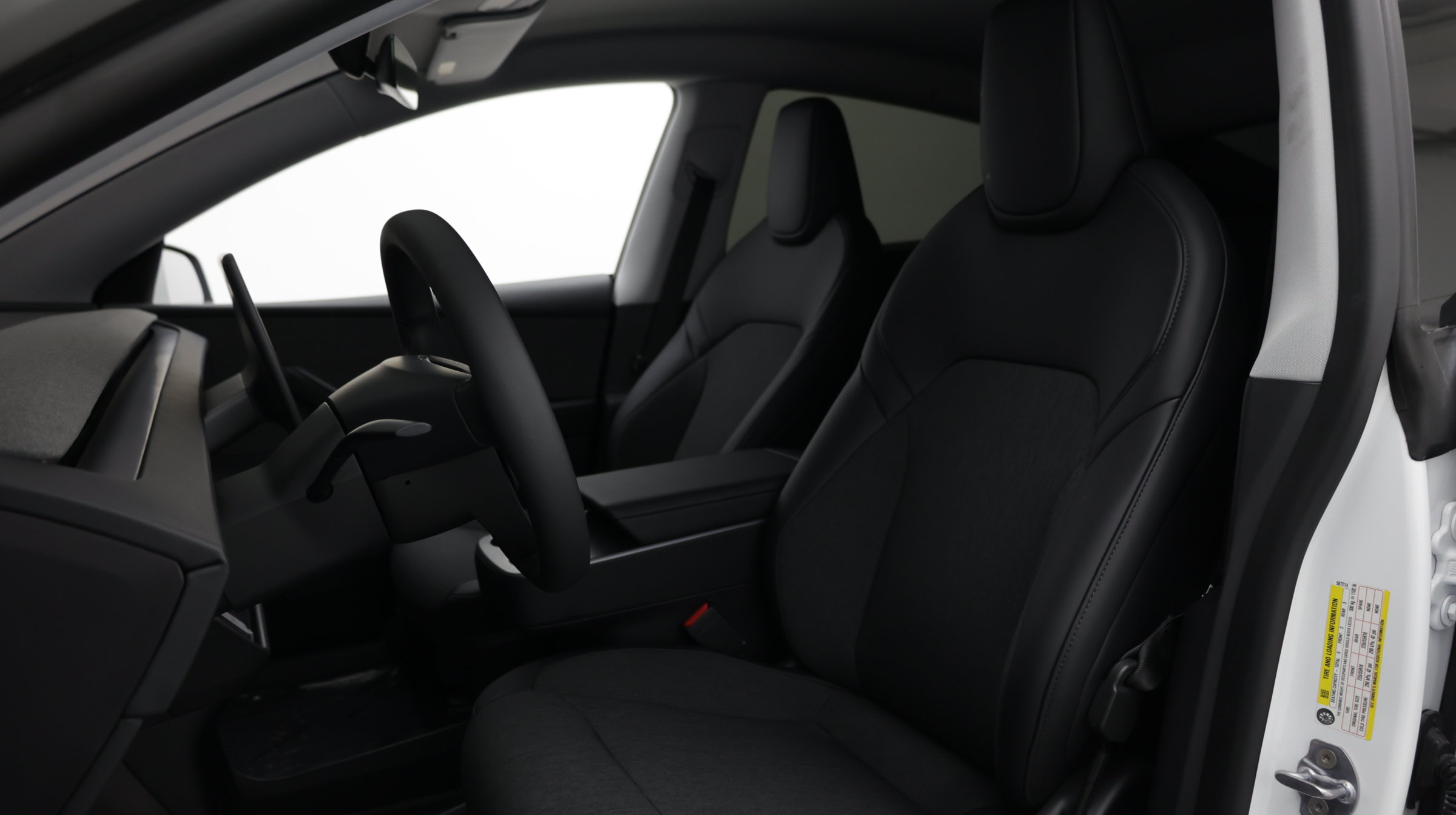 Used 2026 Tesla Model Y 2WD image 12