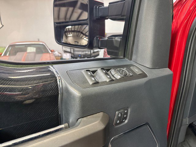 Used 2022 Ford F250 Platinum w/ FX4 Off-Road Package image 24