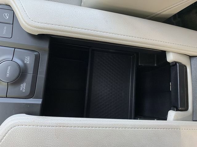 Certified 2024 Toyota Grand Highlander AWD image 26