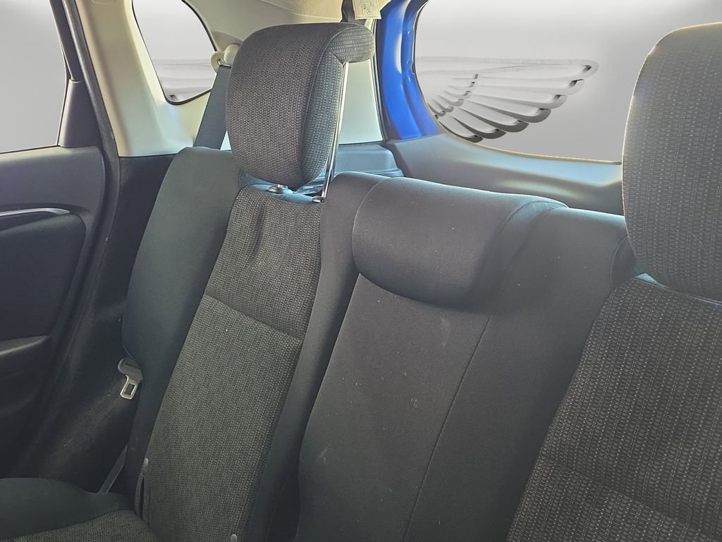 Used 2016 Honda Fit LX image 18