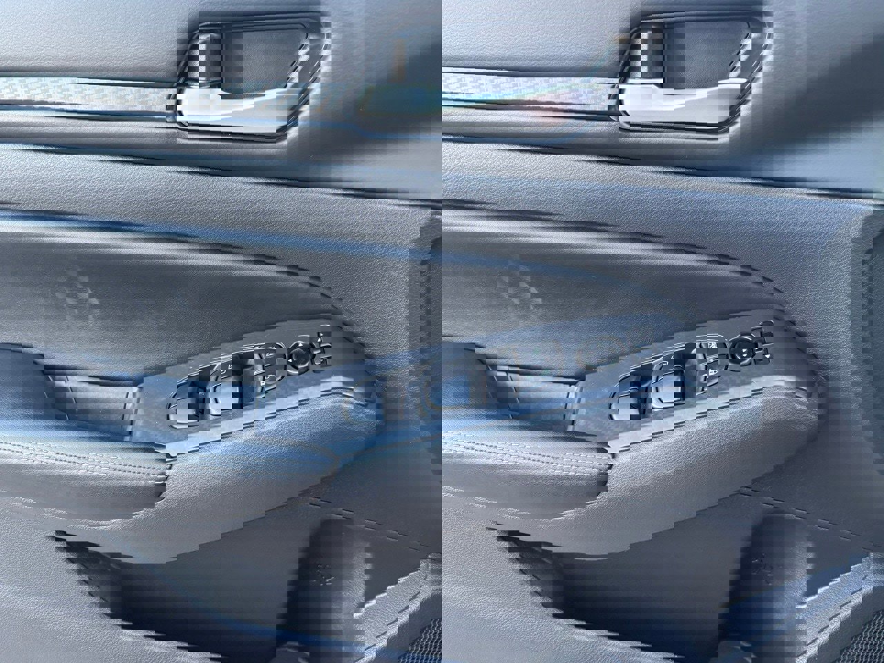 Certified 2024 Nissan Altima 2.5 SV image 27