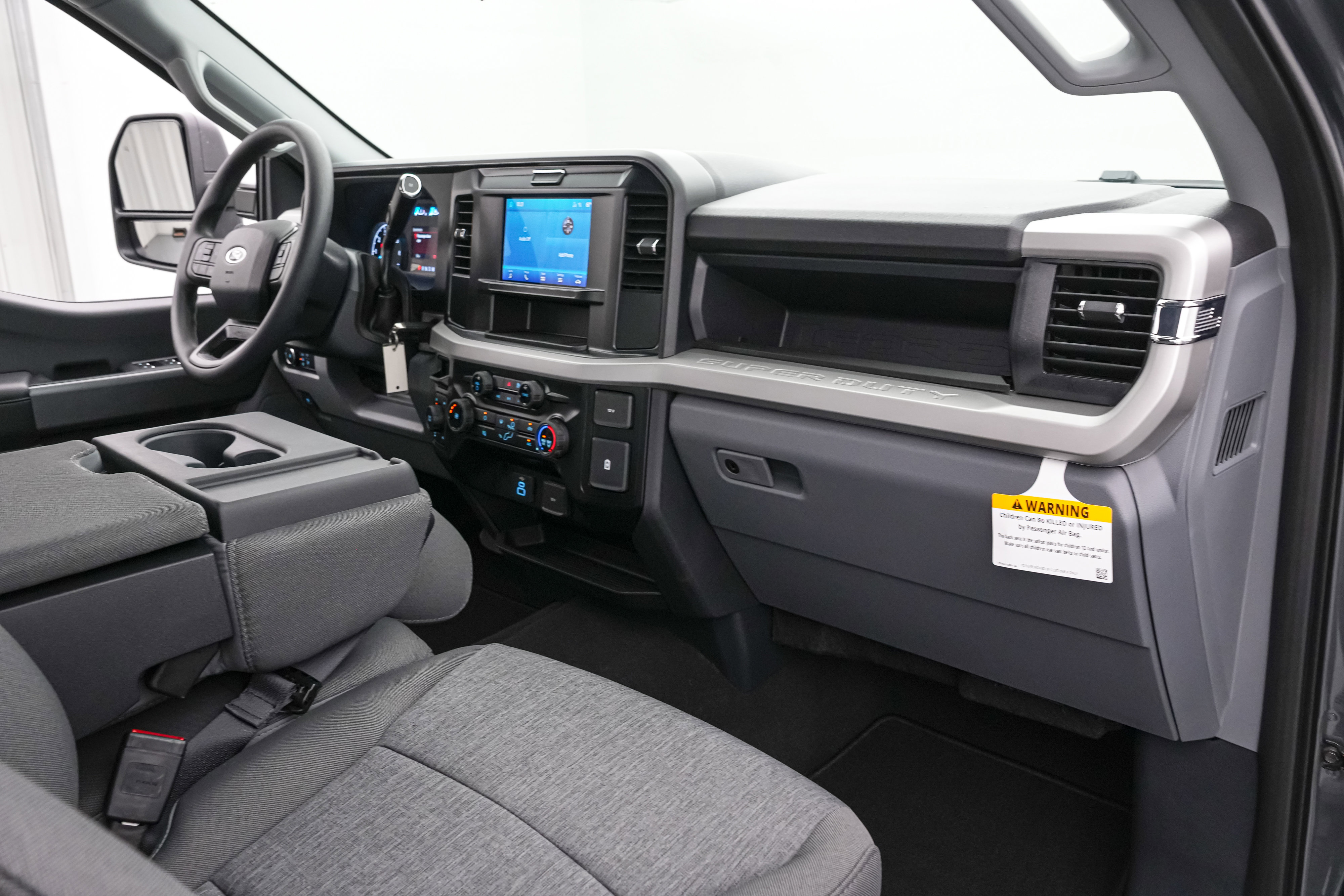 New 2026 Ford F250 XL AWD/4WD image 21