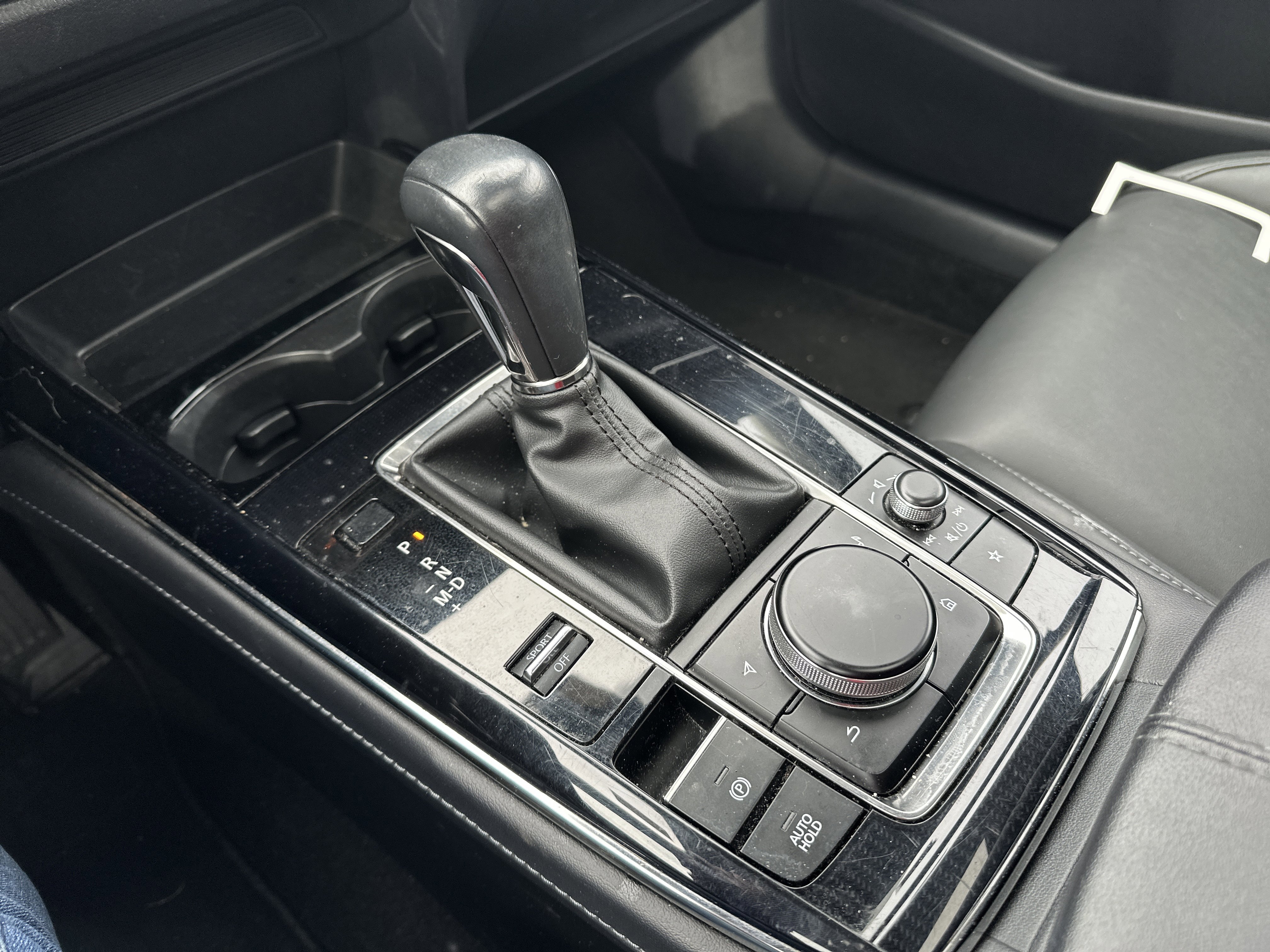 Used 2024 MAZDA CX-30 AWD 2.5 S w/ Preferred Package image 22