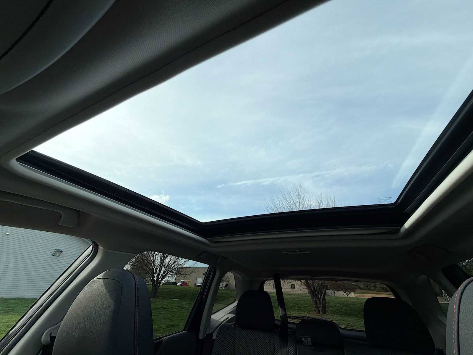 Used 2019 Subaru Forester Sport image 16