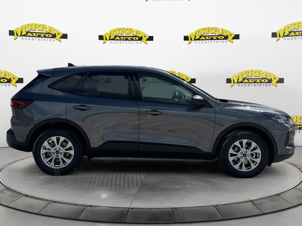 New 2026 Ford Escape Active image 7