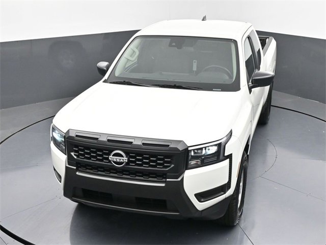 New 2026 Nissan Frontier S image 32