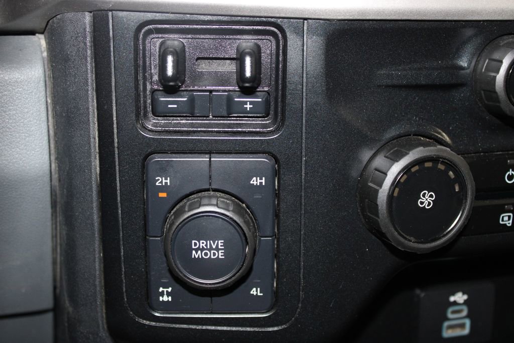 Used 2024 Ford F250 XL w/ STX Appearance Package AWD/4WD image 33